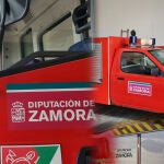 La Diputaci&oacute;n Provincial de Zamora dispone ya de los terrenos necesarios para la construcci&oacute;n del nuevo Parque de Bomberos de Sanabria
