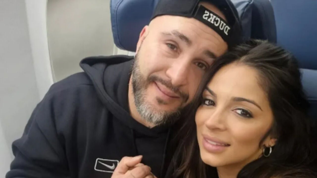 Kiko Rivera y Lola García dan un importante paso que afianza su romance entre polémicas