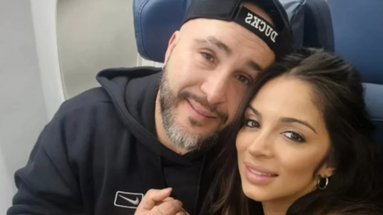 Kiko Rivera y Lola García dan un importante paso que afianza su romance entre polémicas