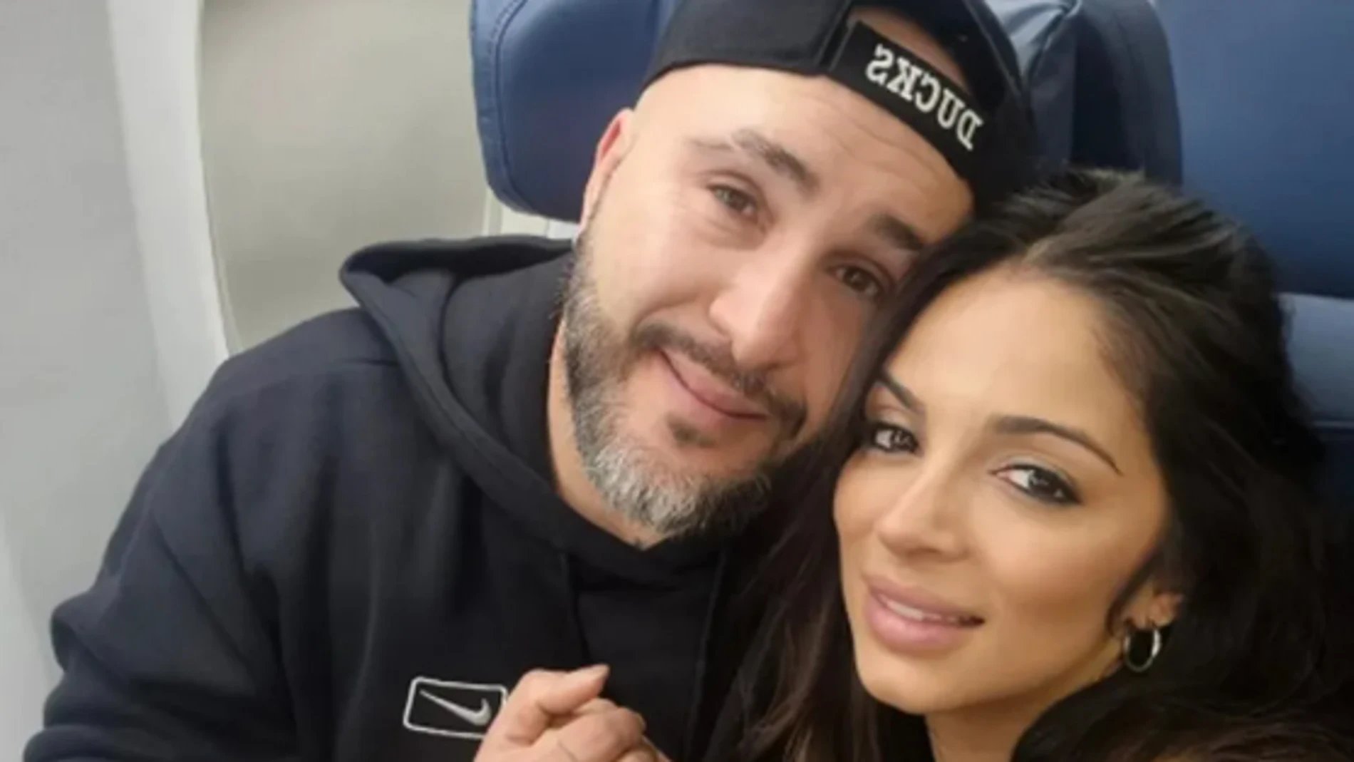 Kiko Rivera y Lola García dan un importante paso que afianza su romance entre polémicas