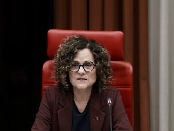La consellera de Cultura y el director del MNAC comparecen en el Parlament