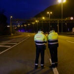 El riesgo de hundimiento obliga a cortar durante d&iacute;as la AP-7 desde Martorell hacia el sur