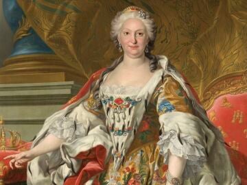 Isabel de Farnesio: La reina que administró el arte como poder
