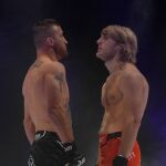 Paddy Pimblett vs Justin Gaethje, UFC 324: horario y d&oacute;nde ver por TV y online el combate que decidir&aacute; el pr&oacute;ximo rival de Topuria