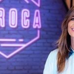 Nuria Roca corta en seco a Jordi &Eacute;vole y niega cualquier veto en los plat&oacute;s de Atresmedia