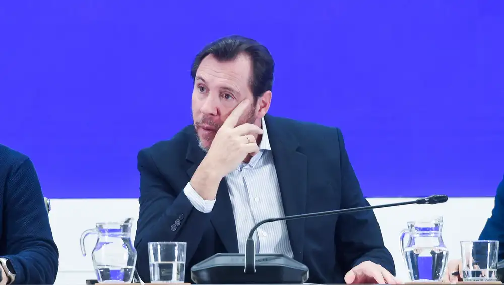 Accidente.- Puente y los presidentes de Adif y Renfe piden comparecer en el Congreso para dar explicaciones sobre Adamuz