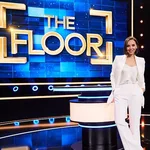 Chenoa estrena la segunda temporada de 'The Floor' el 28 de enero