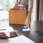 Su empresa le despide tras ser estafado, ahora recibir&aacute; 60.000 euros de indemnizaci&oacute;n