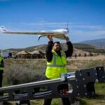 El Ej&eacute;rcito de Tierra ensaya las capacidades de defensa contra drones mediante un nuevo ejercicio en Viator