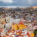 Ni Venezuela ni Ucrania: el pa&iacute;s que durante casi un siglo fue objetivo de potencias extranjeras