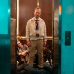 La violenta 'Nadie 2' en streaming incluida con nuestra suscripci&oacute;n en