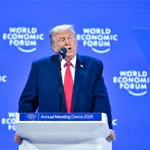 Trump lanza la Junta de Paz para Gaza y apunta a su expansión global