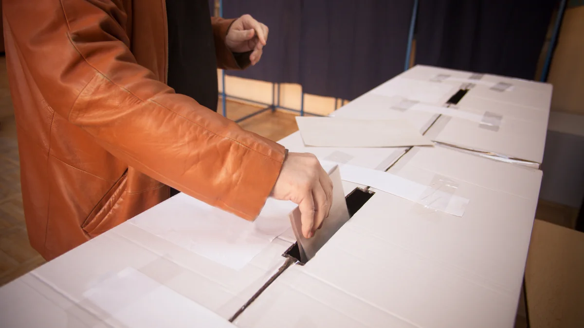 ¿Cuándo se sabe si eres elegido para formar parte de una mesa electoral para el 29-N?