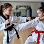 Una joven afgana de 22 a&ntilde;os se enfrenta a la lapidaci&oacute;n por ense&ntilde;ar taekwondo a ni&ntilde;as en secreto