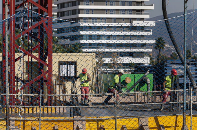 Málaga y Jaén, las dos caras de la vivienda en Andalucía