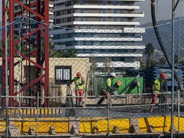 Construcción de viviendas de lujo en Málaga Construcción de viviendas en Málaga