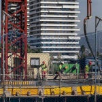 Construcci&oacute;n de viviendas de lujo en M&aacute;laga