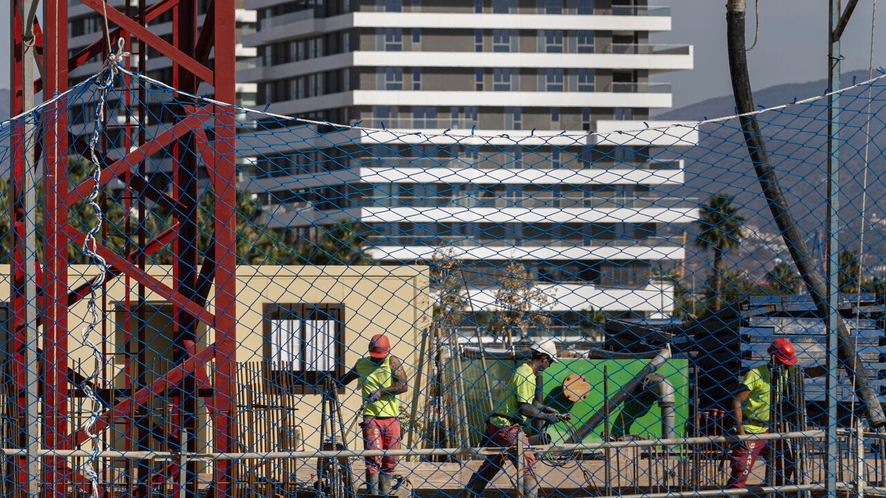 El PP lleva al Congreso su plan para construir un millón de viviendas en cuatro años