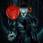 Series It Pennywise HBO Max