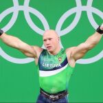 El rean&aacute;lisis de muestras saca a la luz siete positivos por anabolizantes en R&iacute;o 2016