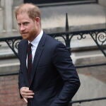 High Court trial as Prince Harry, Elton John and others sue publisher of the Daily Mail