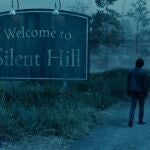 Cine Return to Silent Hill