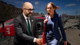 Vox se querella contra el presidente y la expresidenta de ADIF por ...