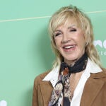 El look de Ana Torroja.