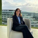 &Egrave;lia Torroella, farmac&eacute;utica, investigadora cient&iacute;fica y cofundadora de la firma dermocosm&eacute;tica Qwadrum