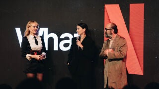 Netflix muestra sus mejores cartas para 2026