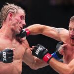 La burla de Ilia Topuria tras la derrota de Paddy Pimblett: "Solo ten&iacute;as que ganar a un tipo de 38 a&ntilde;os..."