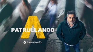 «Apatrullando» vuelve donde la tele no suele mirar