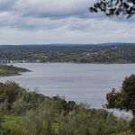 Los embalses andaluces han visto aliviada su situaci&oacute;n