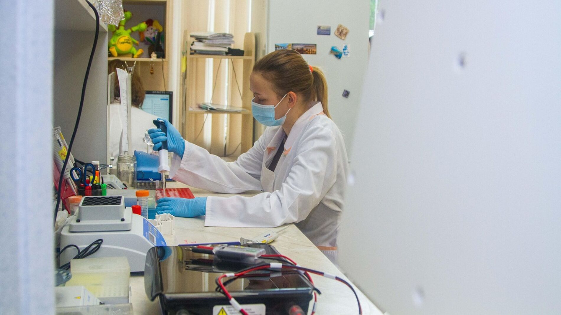 El 30% de los sanitarios europeos está expuesto a carcinógenos en su entorno laboral