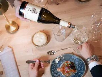 La joya blanca del Bierzo que conquista las mesas La joya blanca del Bierzo que conquista las mesas