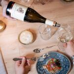 La joya blanca del Bierzo que conquista las mesas 