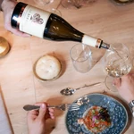 La joya blanca del Bierzo que conquista las mesas