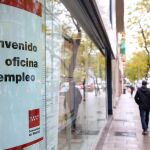 MADRID.-EPA.- El paro en la Comunidad de Madrid baja en 57.300 personas y cierra 2025 con m&aacute;s de 78.000 empleos
