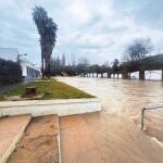 Situación de "preemergencia" en Jaén Situación de "preemergencia" en Jaén
