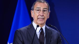 Italia/EEUU.- Alcalde de Milán critica la posible presencia de agentes del ICE en los JJOO de Invierno: "No deben venir"