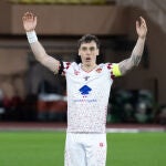 Louis Ducruet, el hijo de Estefan&iacute;a de M&oacute;naco