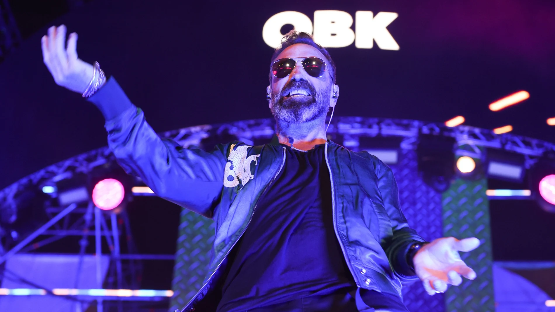 OBK vuelve tras 12 años de silencio discográfico con 'Vértigo'