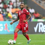 Akapo ejerció de capitán de Guinea en la Copa de África