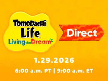 Nintendo calienta motores y dispara la expectación ante un posible Direct Nintendo calienta motores y dispara la expectación ante un posible Direct