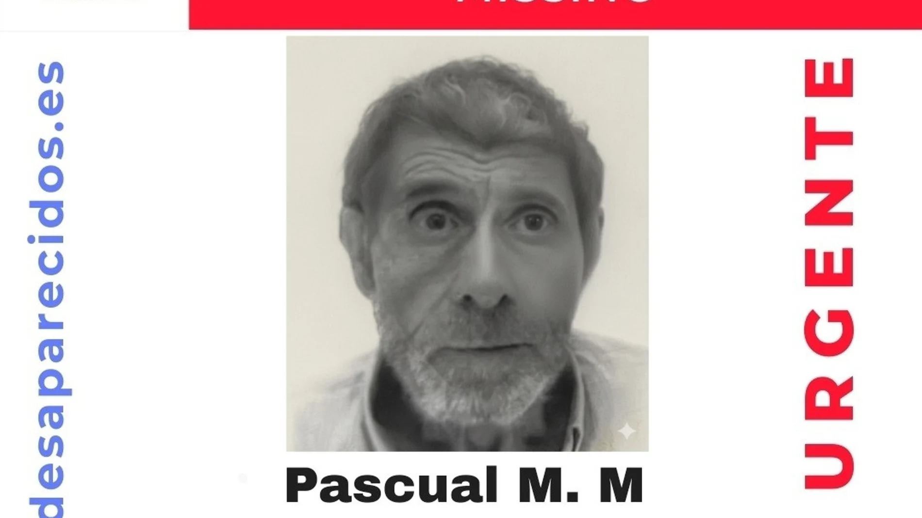 Buscan a un hombre de 74 años desaparecido desde este martes en Blanca