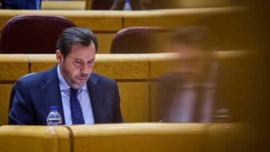 El PP acusa a Puente de "negligencia" y pide su dimisión: "Mentir le ...