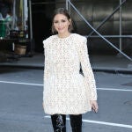 Look de Olivia Palermo. Look de Olivia Palermo.