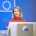 Ir&aacute;n.- La UE avisa de que "no se necesita una nueva guerra" tras las amenazas de EEUU sobre un ataque a Ir&aacute;n