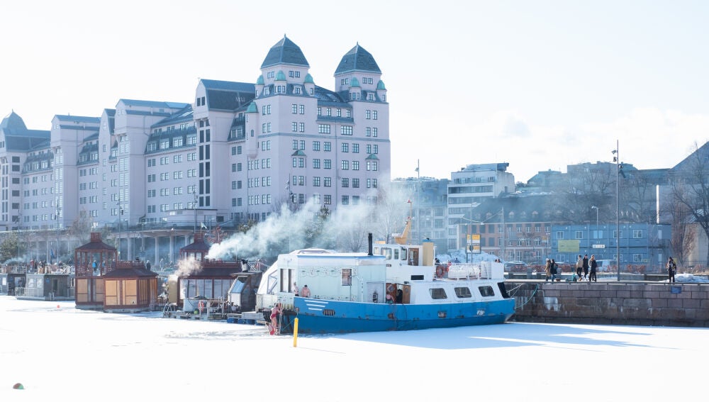 OSLO