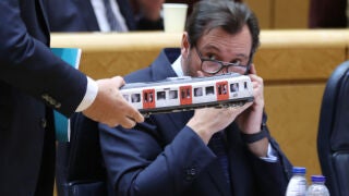 Óscar Puente se queda sin ingenieros para gestionar las infraestructuras en  plena crisis de mantenimiento